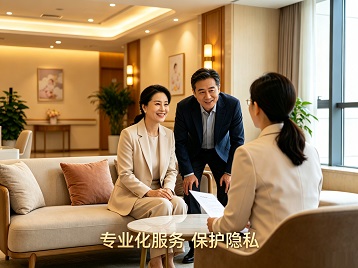 港南有偿售卵代生女生的客户的客户群体有哪些