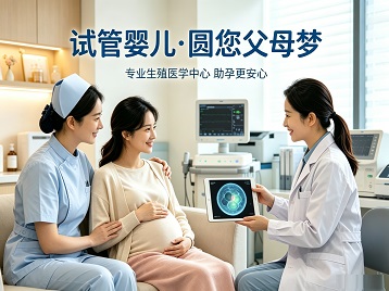 港南辅助生育服务 试管婴儿行业的兴起背景、发展与未来展望